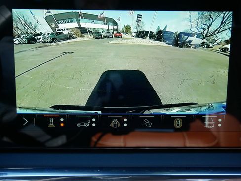 New 2026 GMC Sierra 3500 Denali Ultimate AWD/4WD image 13
