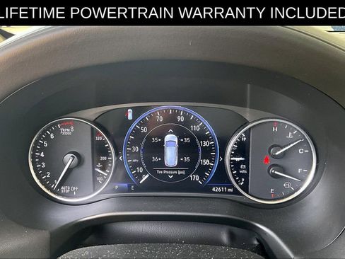 Used 2022 Buick Enclave Premium w/ Experience Buick Package image 21