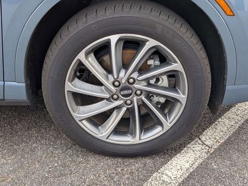 Used 2024 Lincoln Corsair Grand Touring w/ Equipment Group 301A image 11