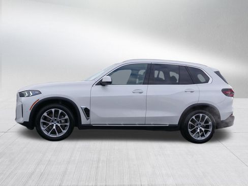 Used 2024 BMW X5 xDrive40i image 6