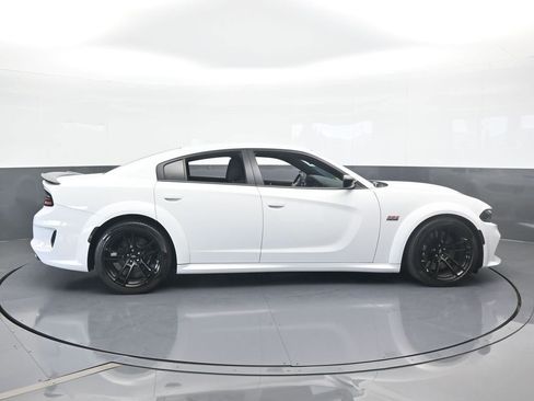 Used 2023 Dodge Charger Scat Pack image 7