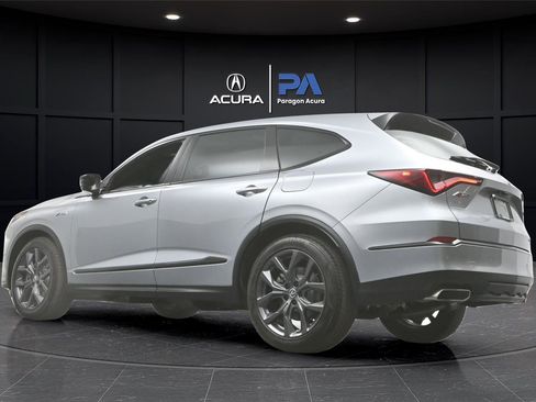Certified 2023 Acura MDX A-Spec image 31