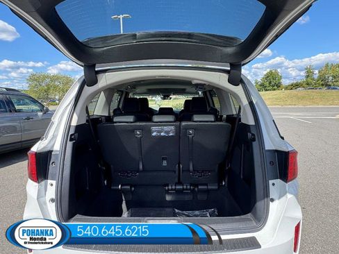 New 2026 Honda Odyssey EX-L image 7