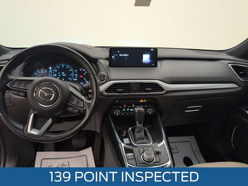 Used 2021 MAZDA CX-9 Grand Touring image 7