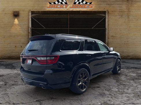 Used 2025 Dodge Durango R/T AWD/4WD image 11