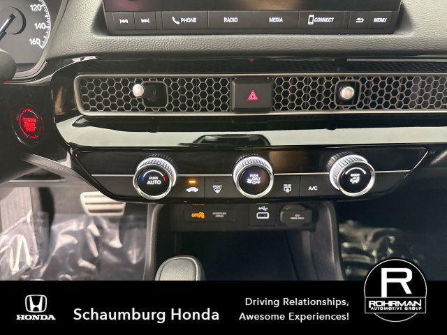 Used 2024 Honda Civic Sport image 9