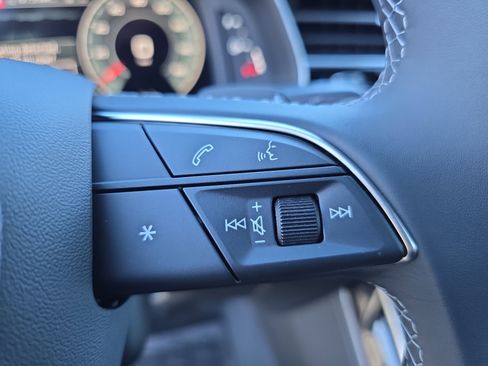 Used 2026 Audi Q7 3.0T Premium Plus image 18