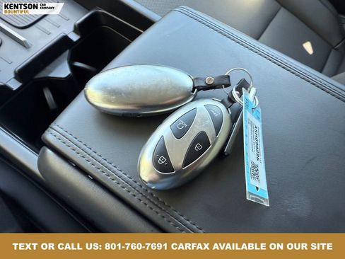 Used 2025 Hyundai Santa Fe SEL image 41