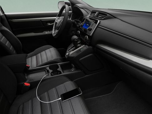 Used 2017 Honda CR-V LX image 31