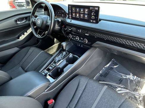 Used 2024 Honda Accord Sport image 13