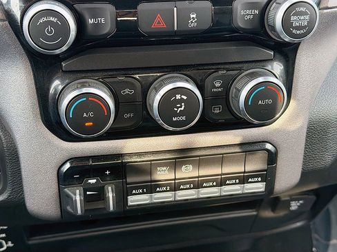 Used 2022 RAM 3500 Tradesman AWD/4WD image 30