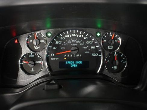 Used 2017 Chevrolet Express 2500 LS image 8