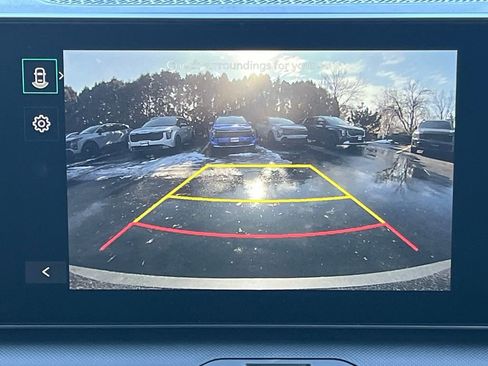 New 2026 Kia K4 LXS image 24