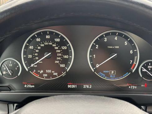 Used 2017 BMW X5 xDrive40e AWD/4WD image 25
