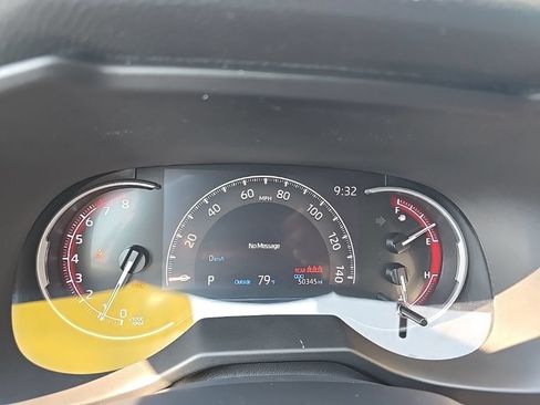 Used 2024 Toyota RAV4 LE AWD/4WD image 18