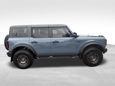 Used 2023 Ford Bronco Wildtrak AWD/4WD image 6