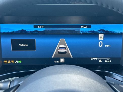 New 2026 Subaru Outback Limited AWD/4WD image 31