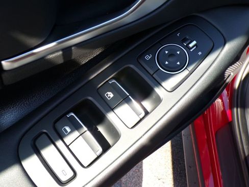 New 2026 Hyundai Sonata Blue FWD image 18