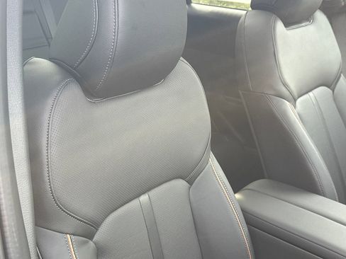 New 2026 MAZDA CX-50 AWD 2.5 Hybrid w/ Cargo Package image 10