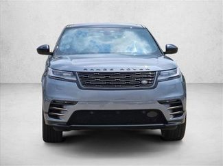 Used 2024 Land Rover Range Rover Velar Dynamic HSE AWD/4WD video 2