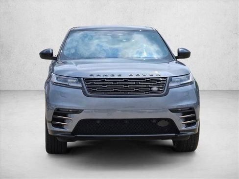 Used 2024 Land Rover Range Rover Velar Dynamic HSE AWD/4WD image 2