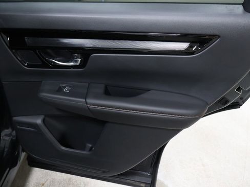 New 2026 Honda CR-V Sport Touring image 19