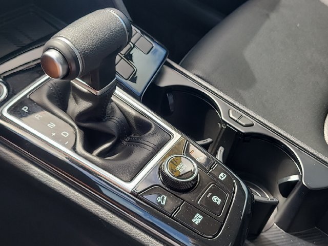Used 2025 Kia Sportage EX w/ Premium Package FWD image 28