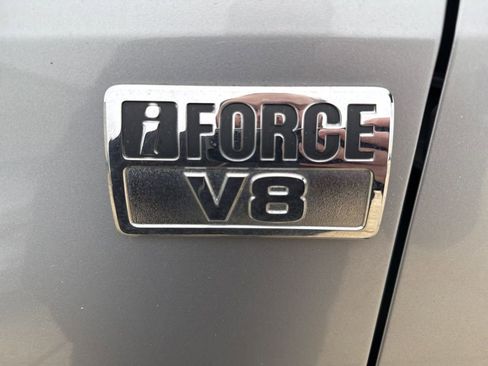 Used 2007 Toyota Tundra Limited image 9