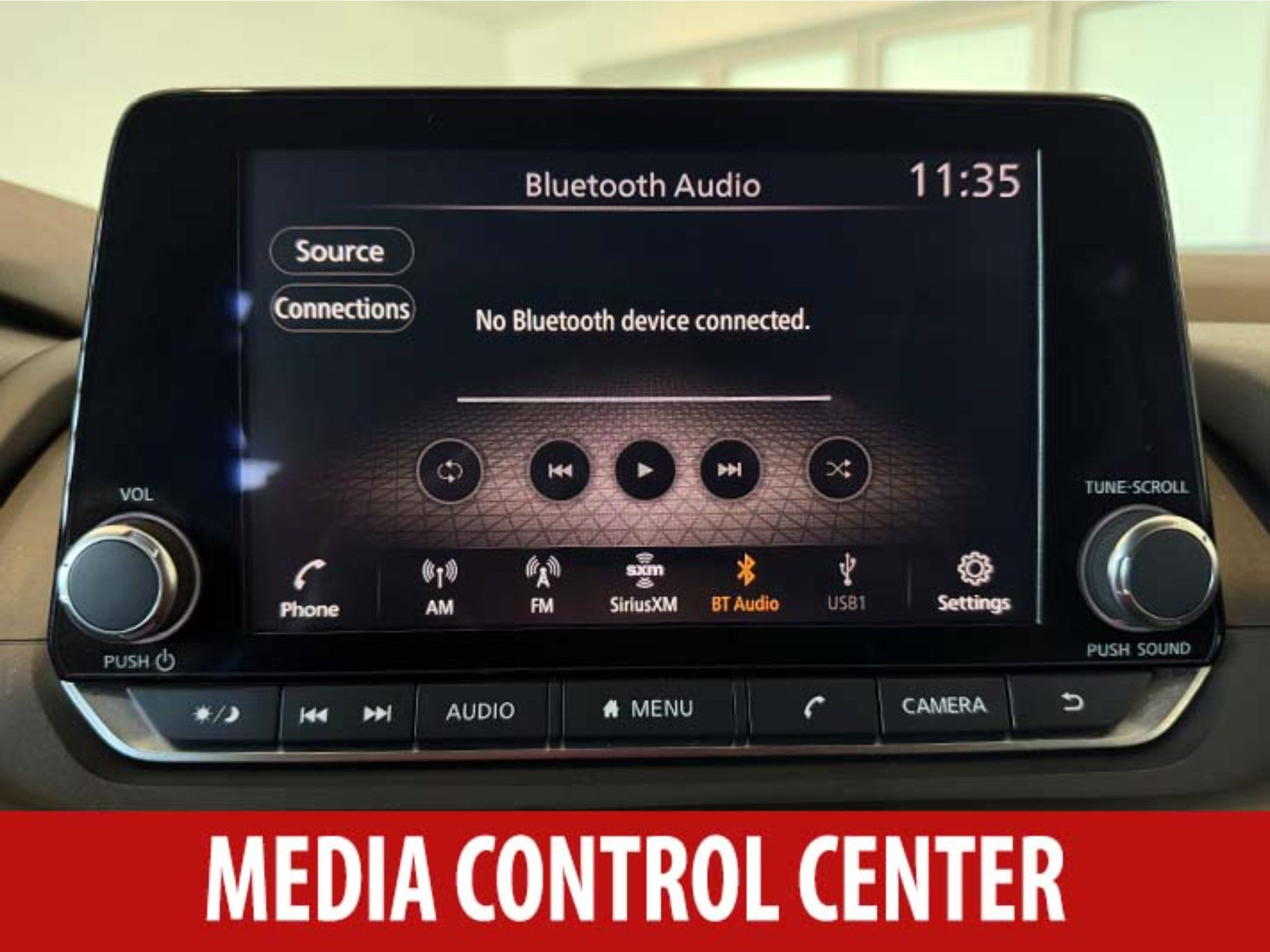 Used 2021 Nissan Rogue SV FWD image 12