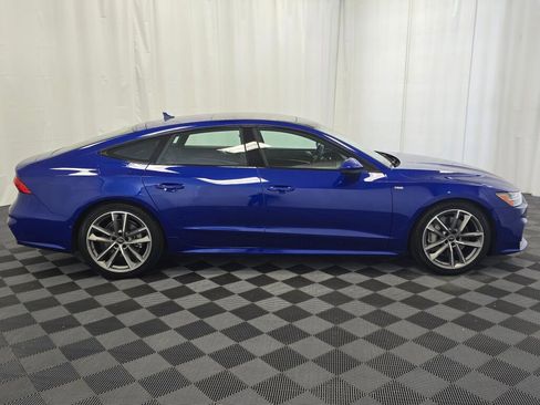 Used 2022 Audi A7 3.0T Prestige image 8