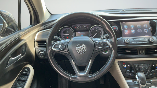 Used 2019 Buick Envision Preferred FWD image 10