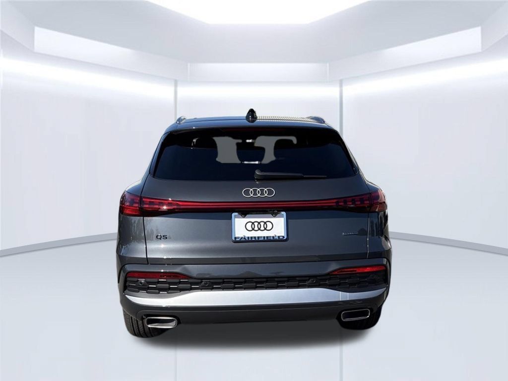 New 2026 Audi Q5 Premium AWD/4WD image 6