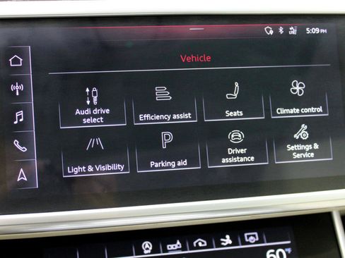 Used 2020 Audi A7 3.0T Premium Plus w/ Premium Plus Package image 64