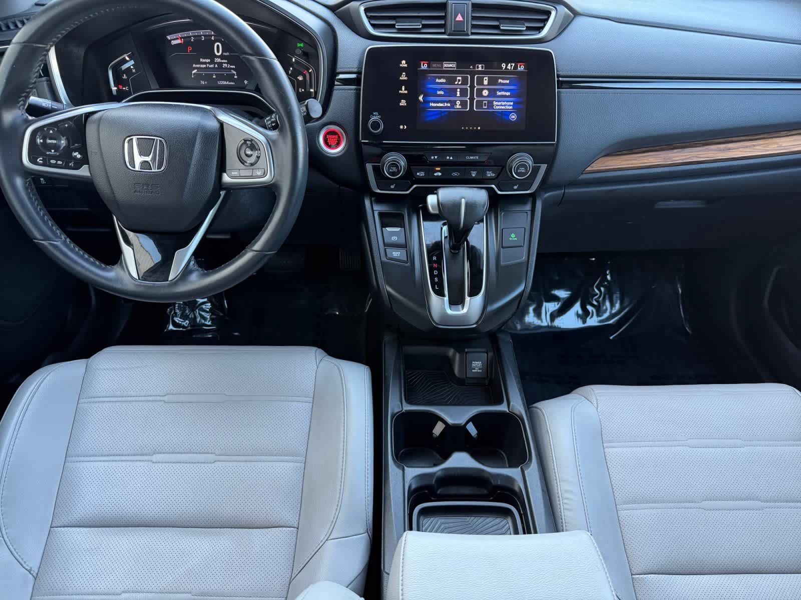Used 2019 Honda CR-V EX-L image 6