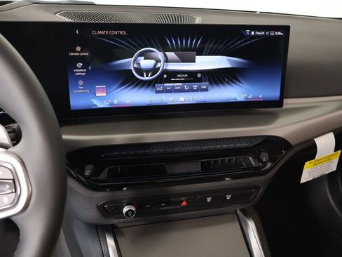 New 2026 BMW 230i xDrive Coupe w/ Premium Package AWD/4WD image 5