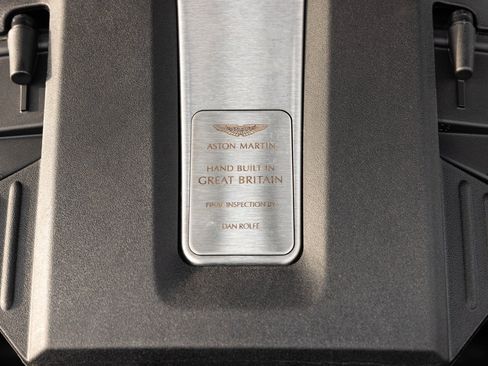 Used 2023 Aston Martin DBX 707 image 73
