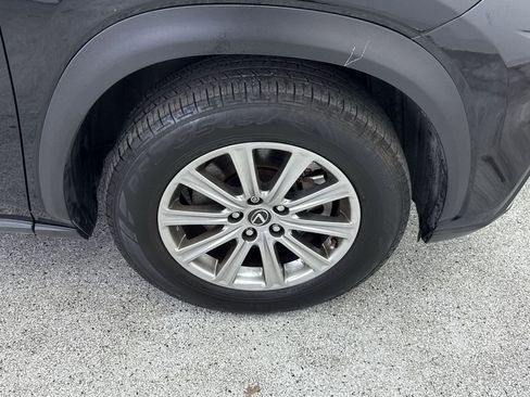 Used 2021 Lexus NX 300 FWD w/ Accessory Package image 44