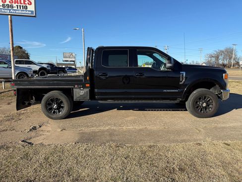 Used 2020 Ford F250 Lariat w/ Tremor Off-Road Package image 8