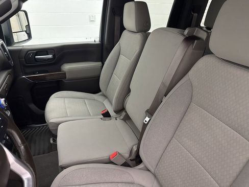 Used 2022 GMC Sierra 2500 SLE w/ SLE Convenience Package image 26