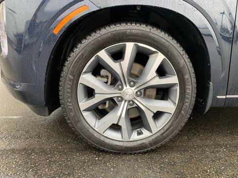 Used 2021 Hyundai Palisade Limited w/ Winter Package image 12