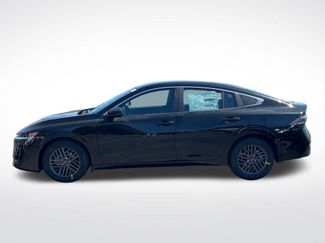 New 2026 Nissan Sentra SV w/ Floor Mat Package FWD video 2