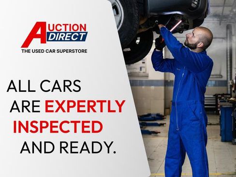 Used 2019 Volkswagen Tiguan S w/ Driver Assistance Package image 10