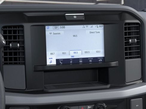 New 2026 Ford F450 XL AWD/4WD image 14