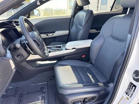 Certified 2024 Lexus RZ 300e Premium w/ Cold Area Package image 11