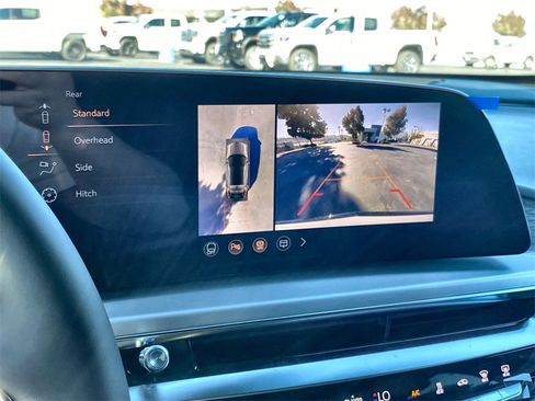 New 2026 Cadillac Lyriq Sport image 18