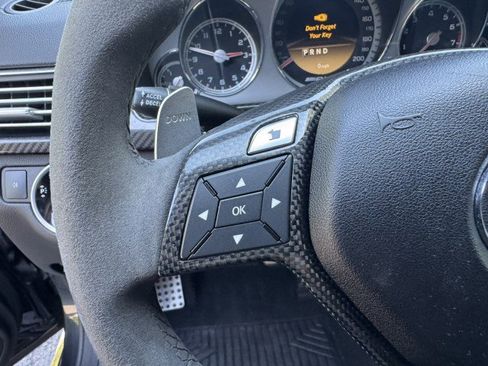 Used 2012 Mercedes-Benz E 63 AMG Sedan image 20