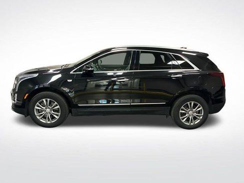 Certified 2022 Cadillac XT5 Premium Luxury FWD image 33