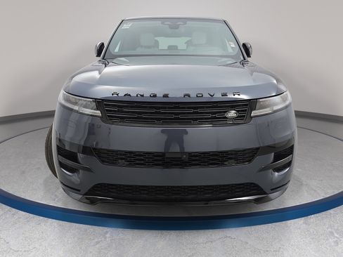 New 2026 Land Rover Range Rover Sport Dynamic SE AWD/4WD image 2