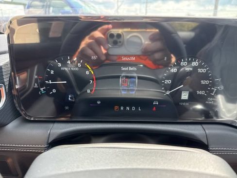 New 2026 Ford Mustang Premium RWD image 23