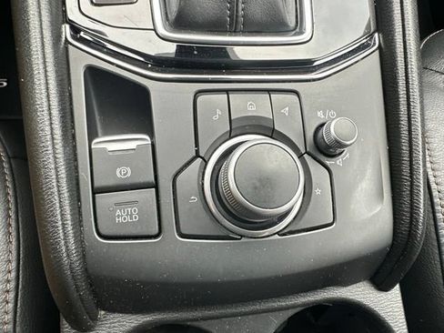 Certified 2023 MAZDA CX-5 AWD 2.5 S image 17